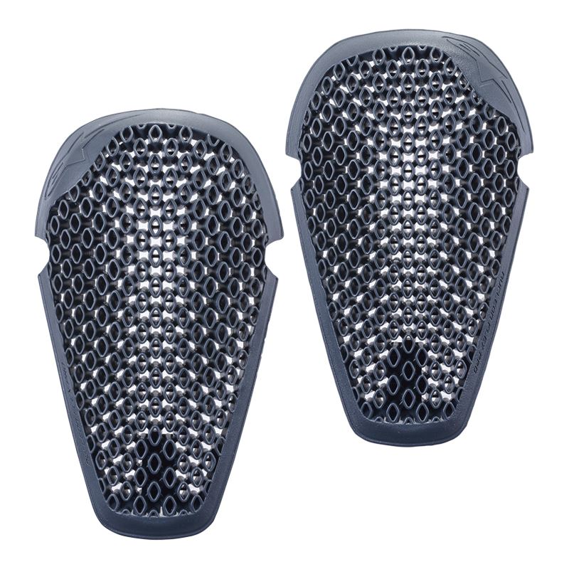Alpinestars 2025 Nucleon Flex Pro Knee Protectors Anthracite
